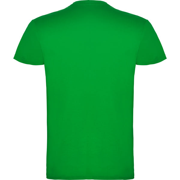 Beagle Short Sleeve T-shirt (Adult) - Grass Green