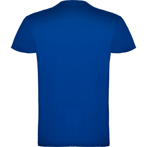 Beagle Short Sleeve T-shirt (Adult) - Royal Blue