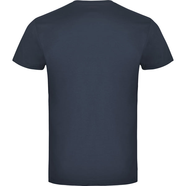 Braco Short Sleeve T-shirt (Adult) - Ebony