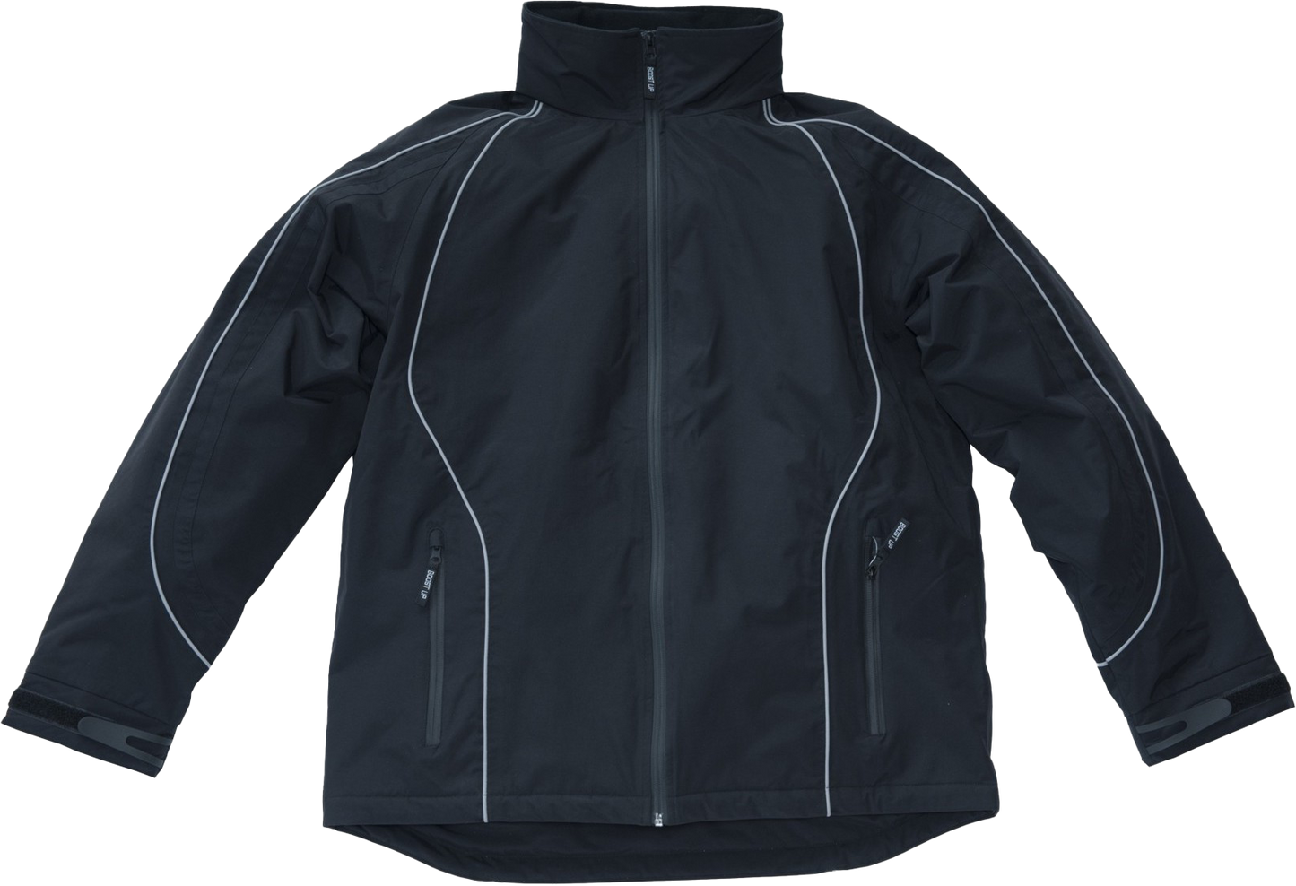 Daytona Jacket - Black/Black