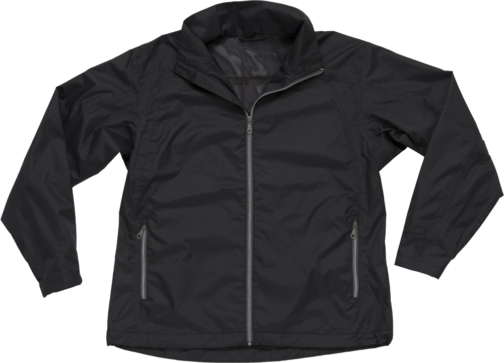 Jess Jacket - Black