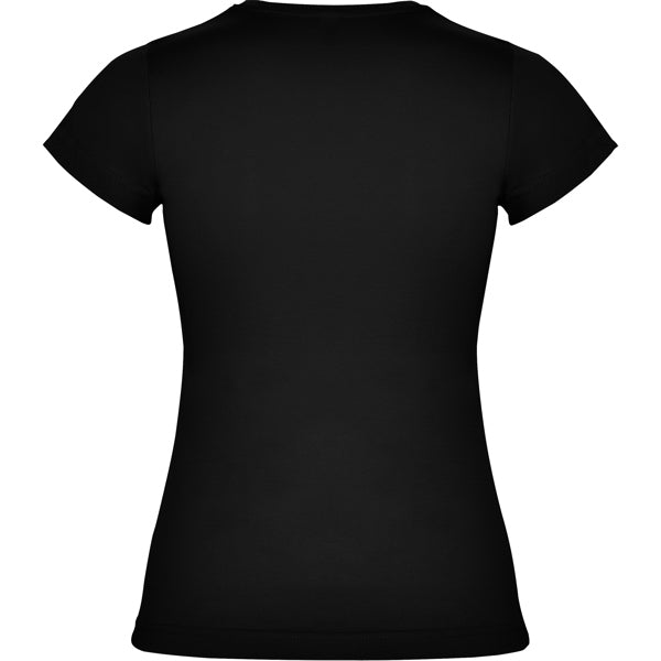 Jamaica T-shirt (Womens) - Black