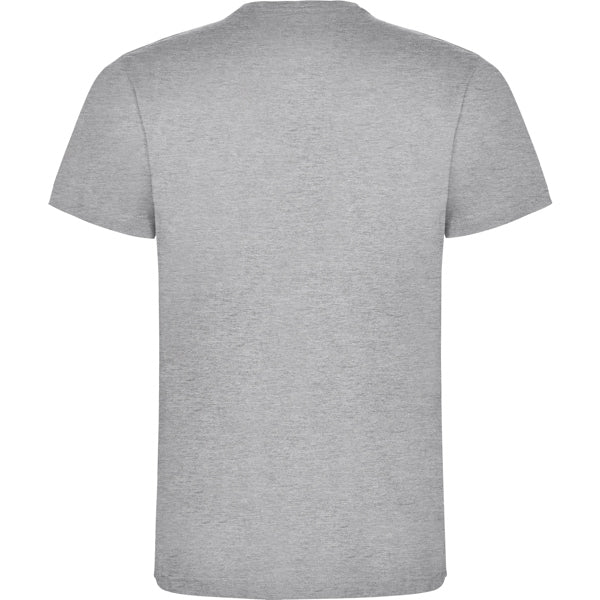Dogo Premium T-shirt (Unisex) - Heather Grey