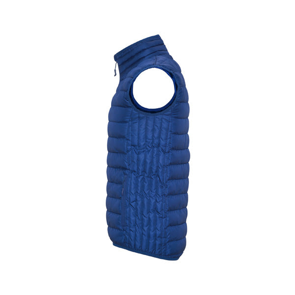 Oslo Vest (Mens) - Electric Blue