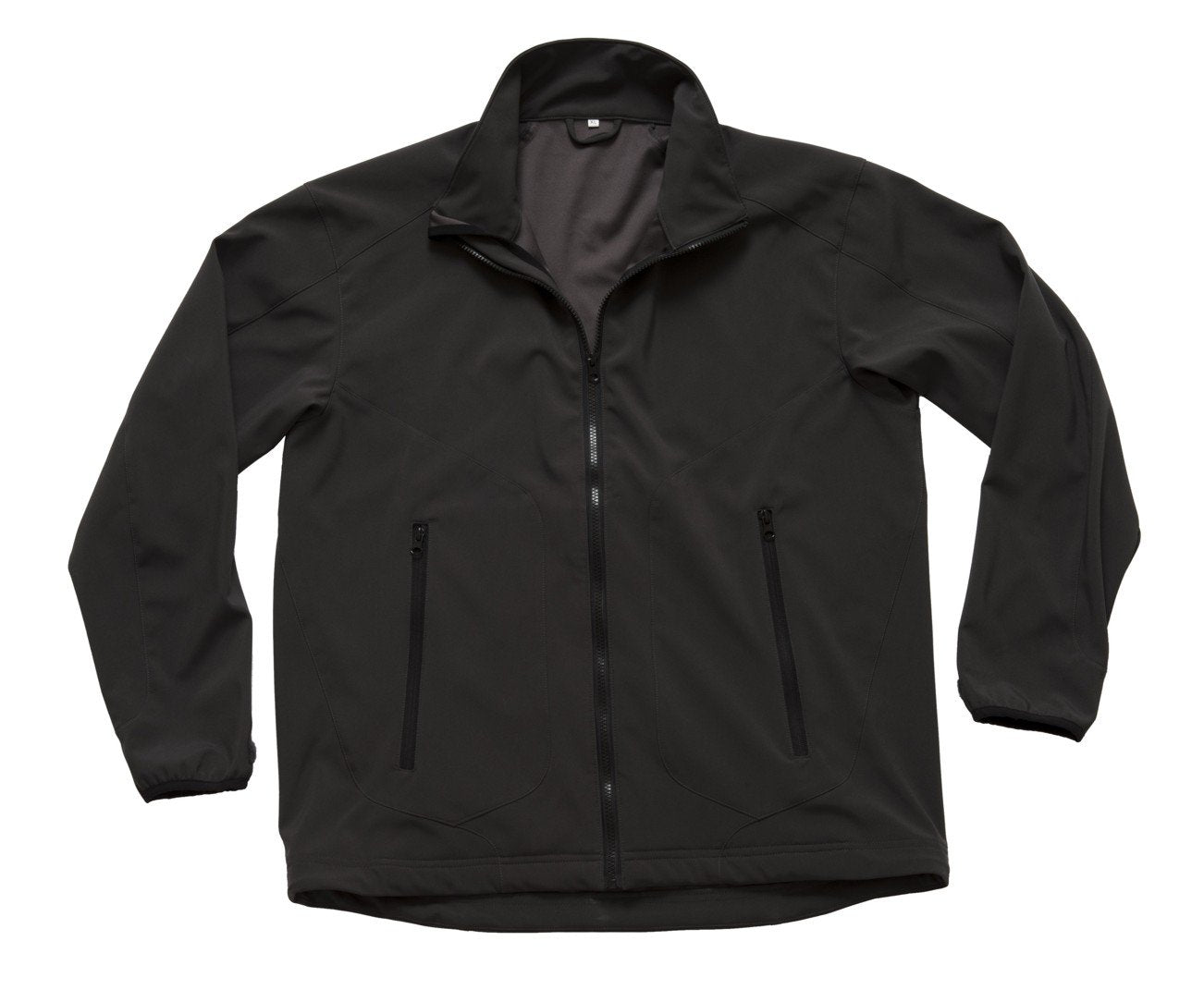 Jakos Jacket - Black