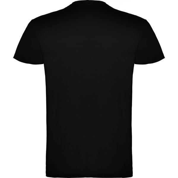 Braco Short Sleeve T-shirt (Adult) - Black