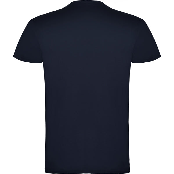 Beagle Short Sleeve T-shirt (Adult) - Navy Blue