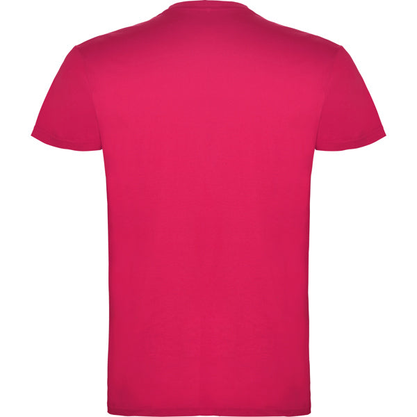 Beagle Short Sleeve T-shirt (Adult) - Rosette