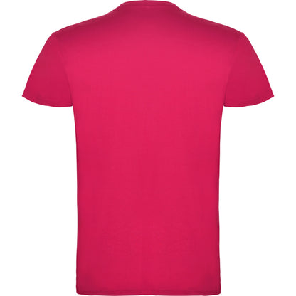 Beagle Short Sleeve T-shirt (Adult) - Rosette