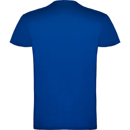 Beagle Short Sleeve T-shirt (Adult) - Royal Blue