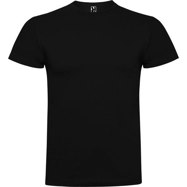 Braco Short Sleeve T-shirt (Adult) - Black