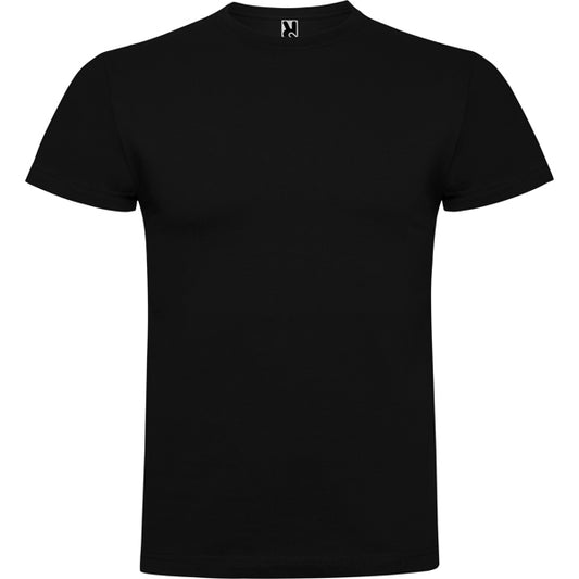 Braco Short Sleeve T-shirt (Adult) - Black