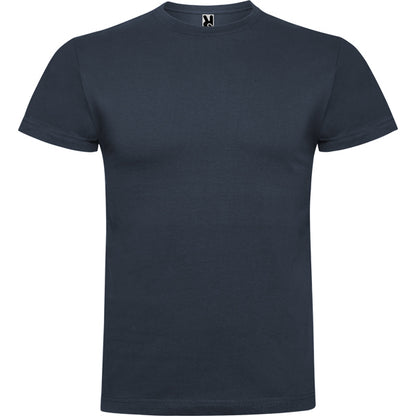 Braco Short Sleeve T-shirt (Adult) - Ebony