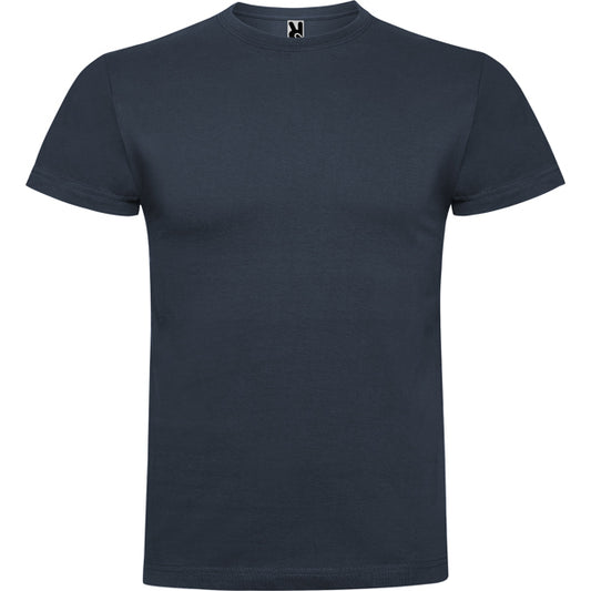 Braco Short Sleeve T-shirt (Adult) - Ebony
