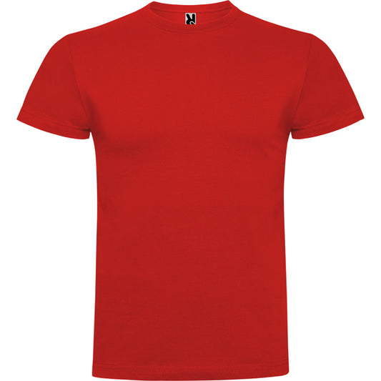 Braco Short Sleeve T-shirt (Adult) - Red
