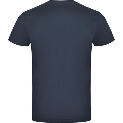 Braco Short Sleeve T-shirt (Adult) - Ebony