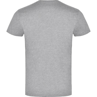 Braco Short Sleeve T-shirt (Adult) - Heather Grey