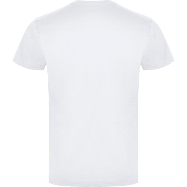 Braco Short Sleeve T-shirt (Adult) - White