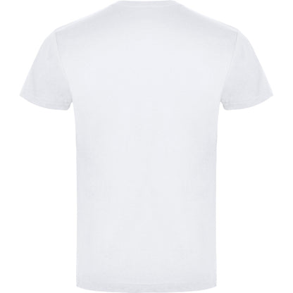 Braco Short Sleeve T-shirt (Adult) - White