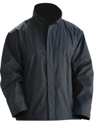 Broad Jacket - Black