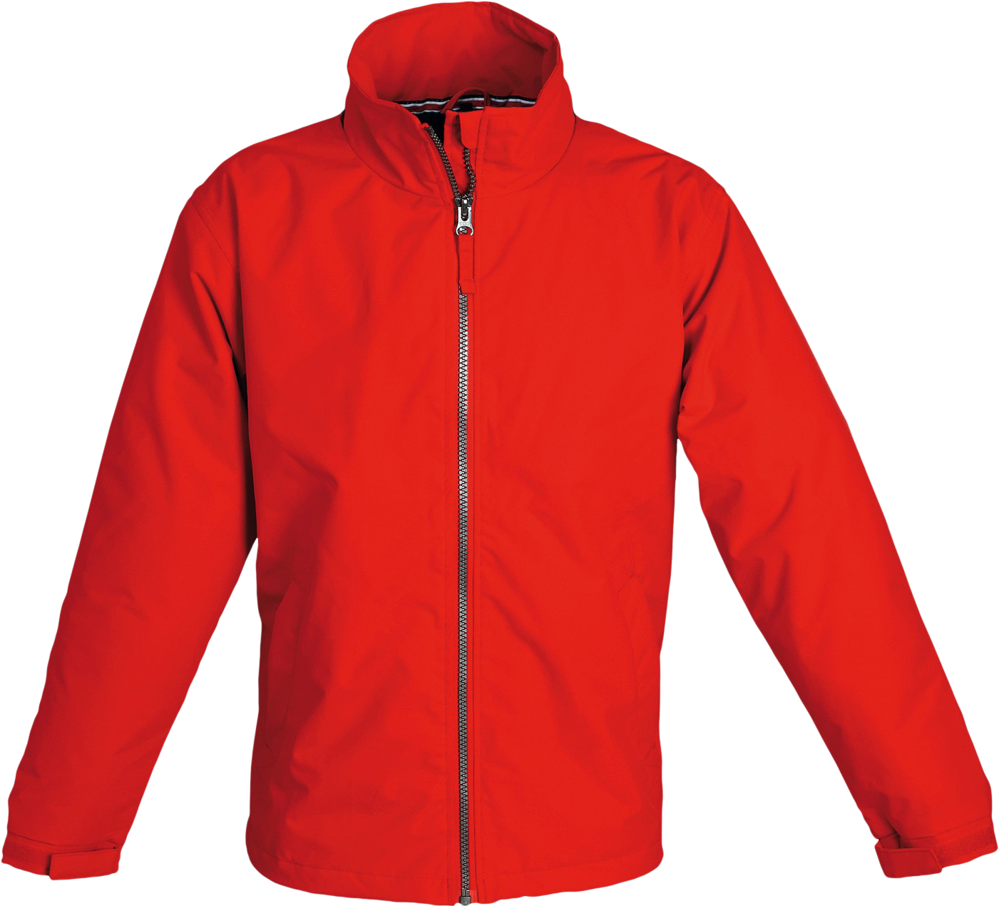 Buzz Jacket - Red