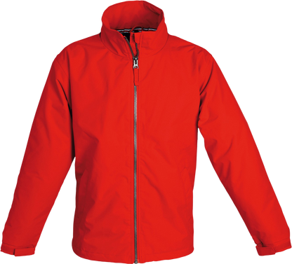 Buzz Jacket - Red