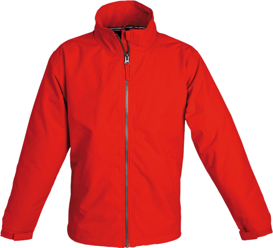 Buzz Jacket - Red