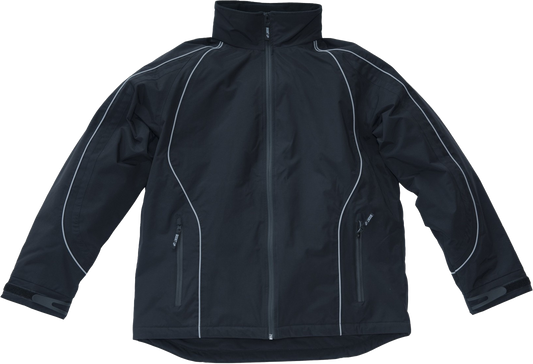 Daytona Jacket - Black/Black
