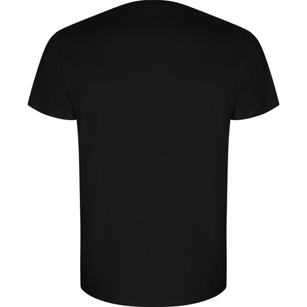 Golden T-shirt (Mens) - Black