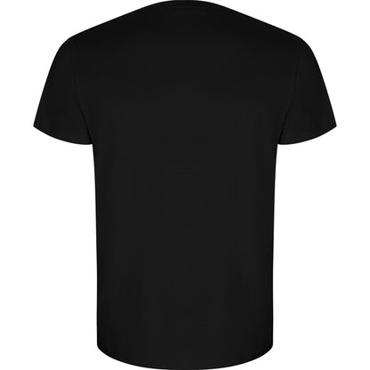 Golden T-shirt (Mens) - Black