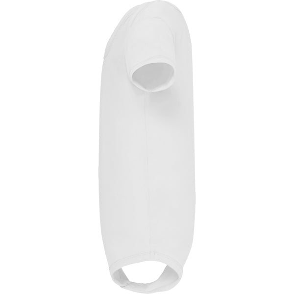 Honey Baby Bodysuit (Unisex) for 3 Months - White