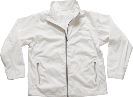 Jess Jacket - White