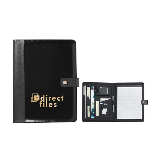 Kennedy Compendium - Black