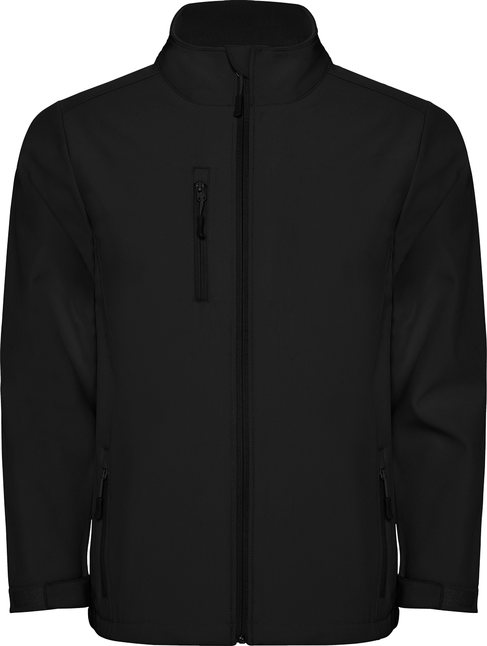 Nebraska Jacket (Mens) - Black