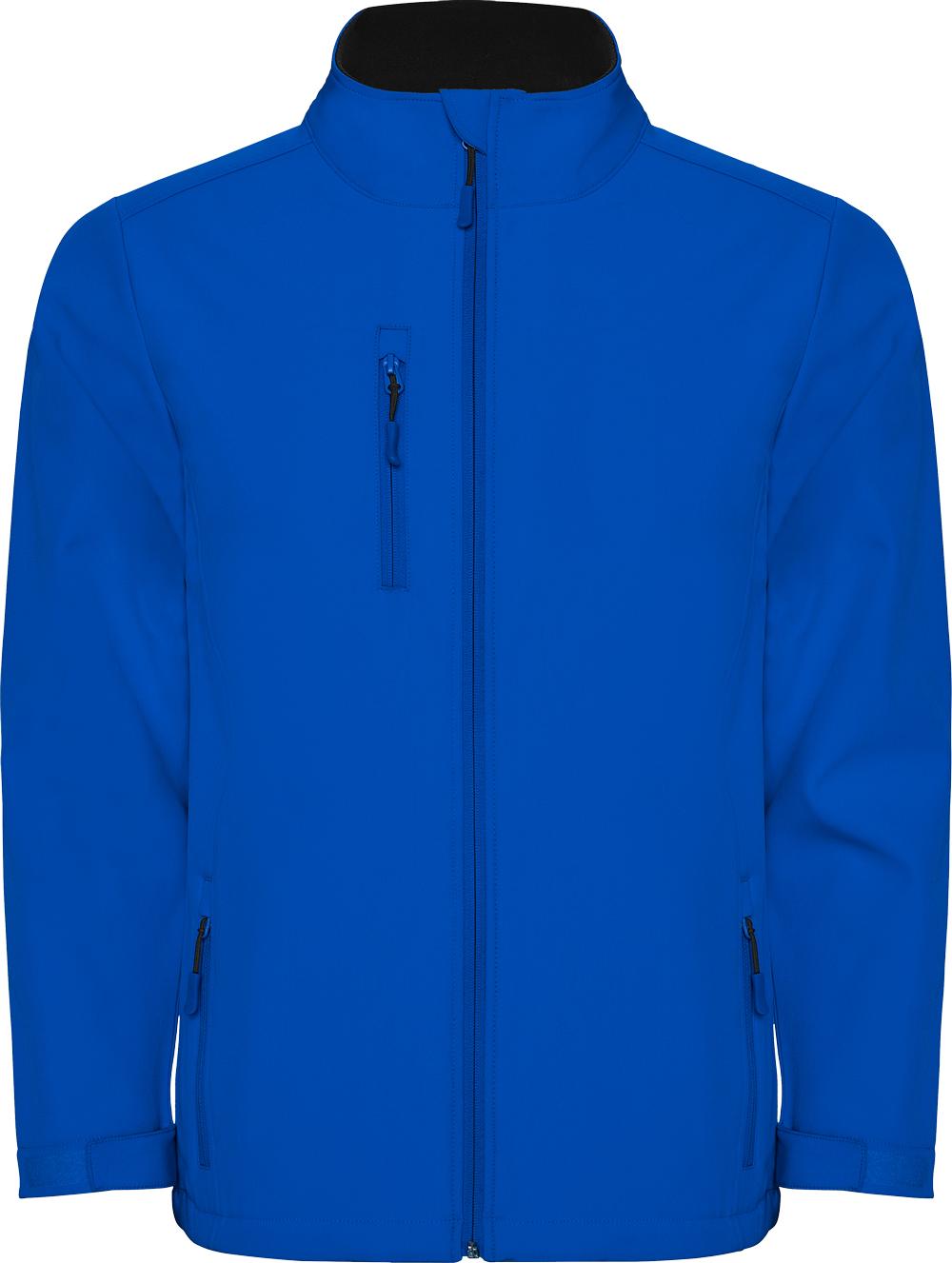 Nebraska Jacket (Mens) - Royal Blue