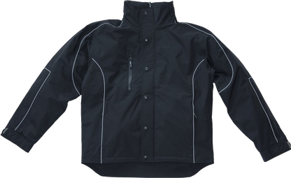 Paddock Jacket - Black/Black