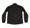 Ladies Reflective Jacket - Black