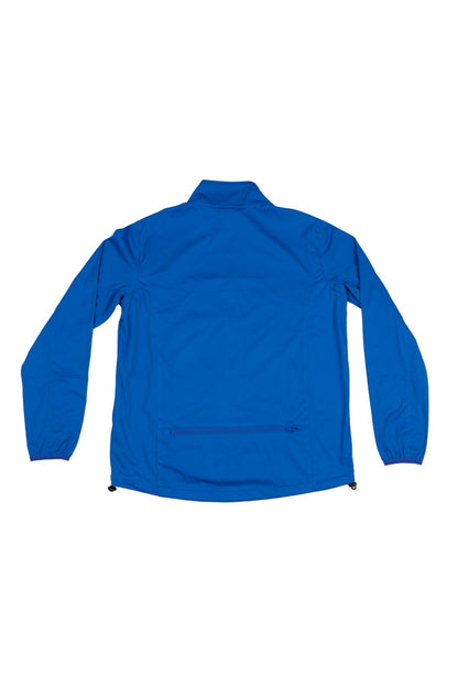 Reflective Jacket (Ladies) - Blue