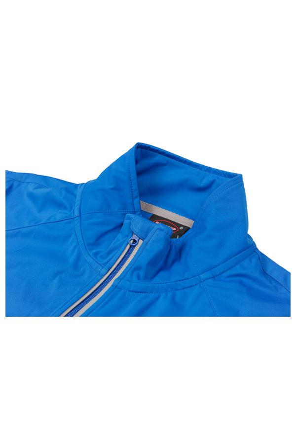 Reflective Jacket (Ladies) - Blue