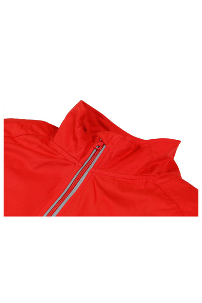 Reflective Jacket (Ladies) - Red