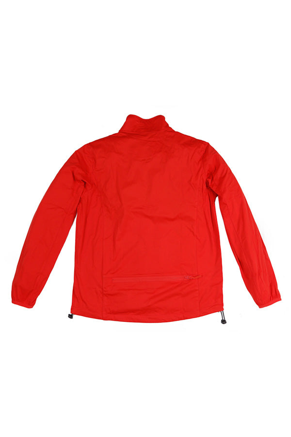 Reflective Jacket (Ladies) - Red