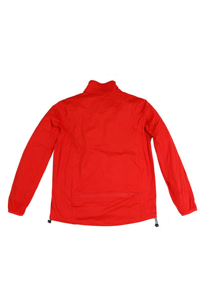 Reflective Jacket (Ladies) - Red