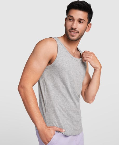 Texas - Heather Grey