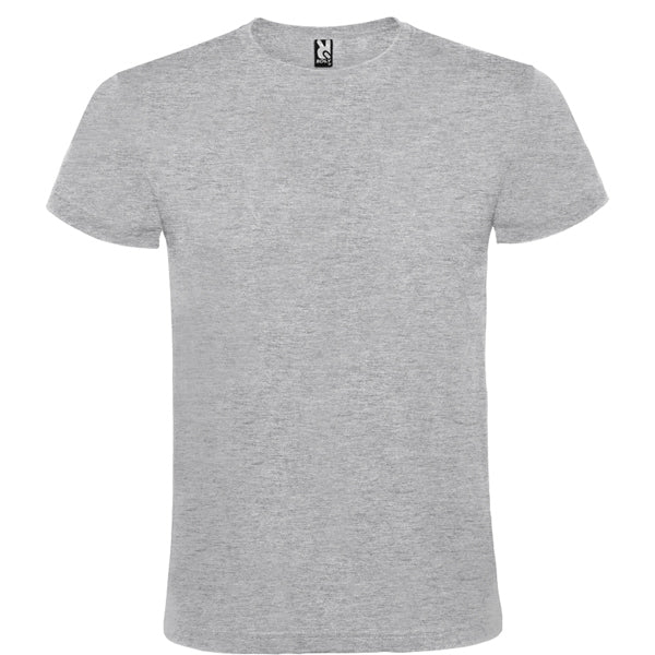 Atomic 150  T-shirt (Unisex) - Heather Grey