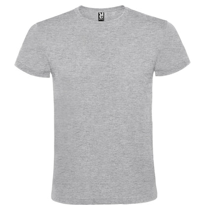 Atomic 150  T-shirt (Unisex) - Heather Grey