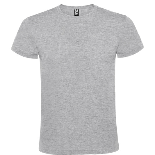Atomic 150  T-shirt (Unisex) - Heather Grey