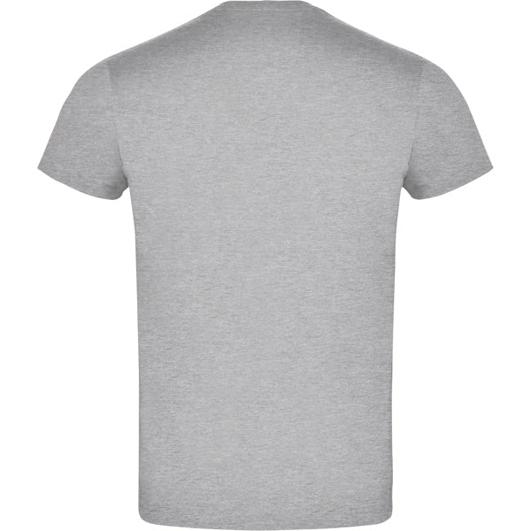 Atomic 150  T-shirt (Unisex) - Heather Grey