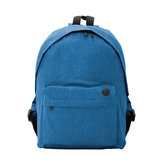 Teros Backpack - Heather Royal