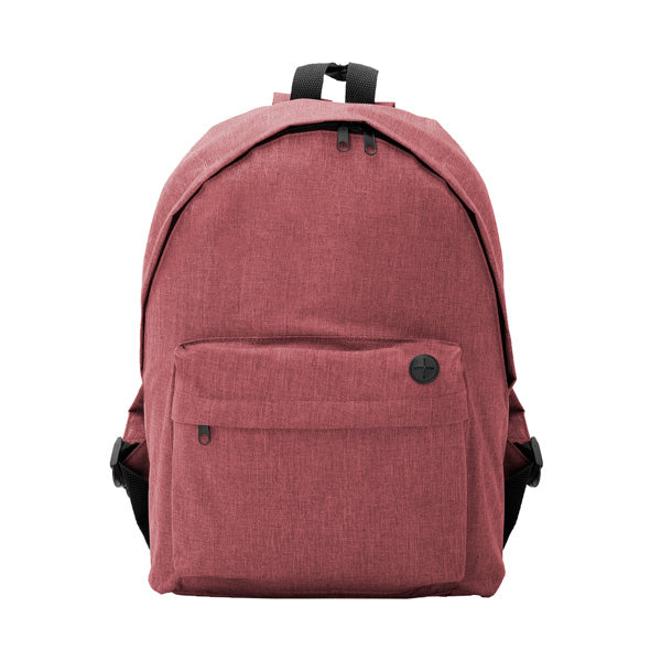 Teros Backpack  - Heather Garnet