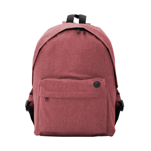 Teros Backpack  - Heather Garnet